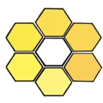 Southern Cape Bee Ind. Association logo