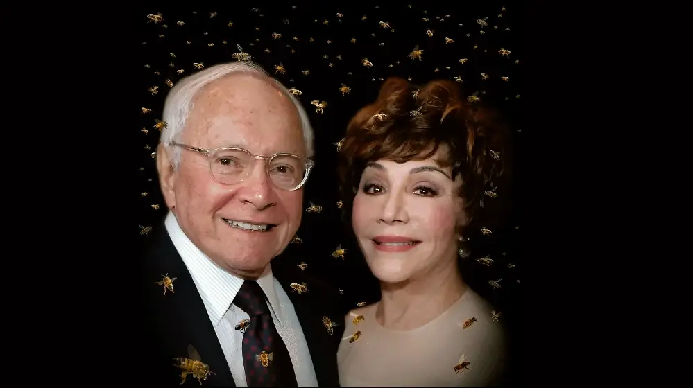 Inside a Billionaires Bee Hive - SCBIA