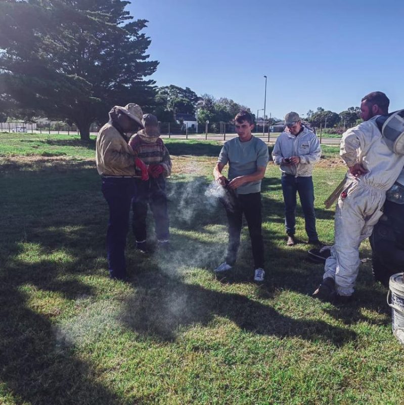 SCBIA Field Day_2