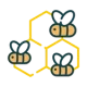 SCIBA Bee Hive icon